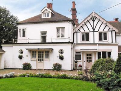 Ivy Cottage Westgate-on-Sea Exterior photo